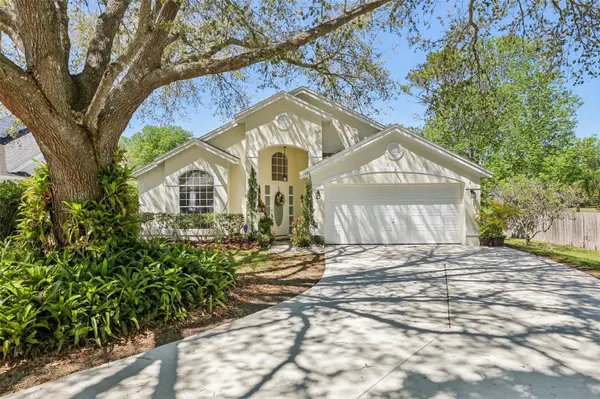 1120 PARKER CANAL CT, Oviedo, FL 32765