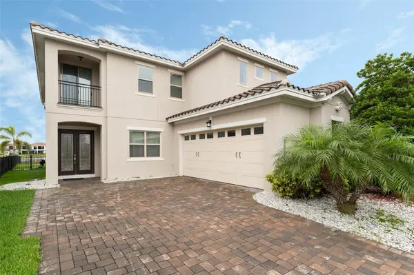 13206 STANTHORNE AVE,  Orlando,  FL 32832