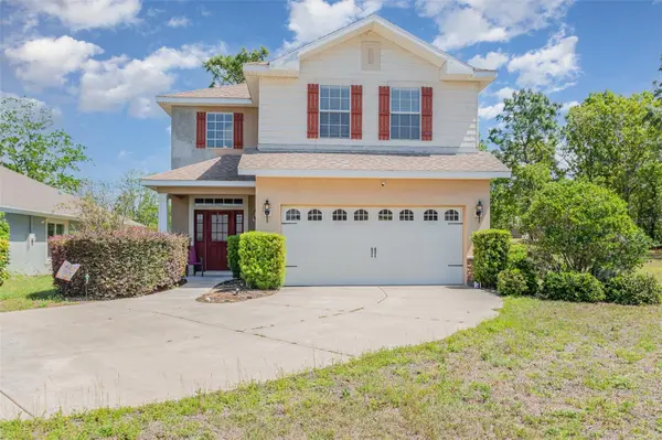 3 DIAMOND RIDGE WAY,  Ocala,  FL 34472