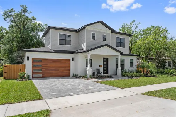 2306 HARGILL DR, Orlando, FL 32806