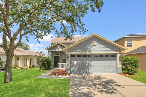 8565 DEER CHASE DR, Riverview, FL 33578