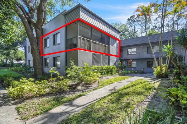 2329 OAK PARK WAY #204, Orlando, FL 32822