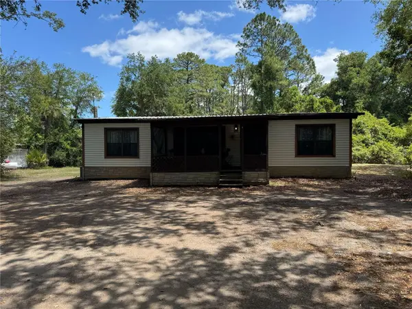 4093 AURANTIA RD, Mims, FL 32754