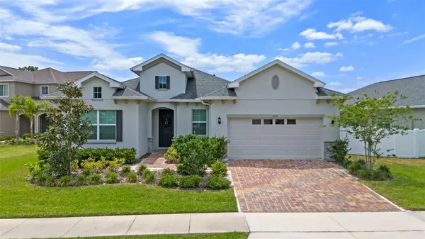4296 MIRROR CT, Clermont, FL 34714