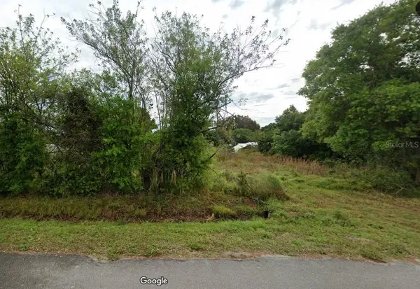 3422 NW 24TH AVE, Okeechobee, FL 34972
