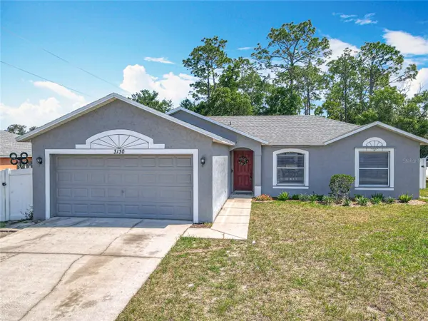 3130 CLEWISTON ST, Deltona, FL 32738