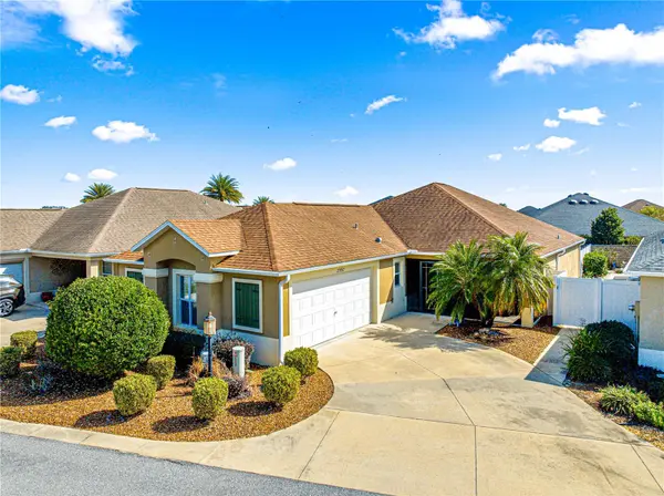 2997 TEASDALE TER, The Villages, FL 32163