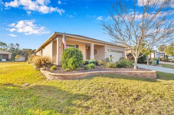 8245 SW 78TH TERRACE RD, Ocala, FL 34476