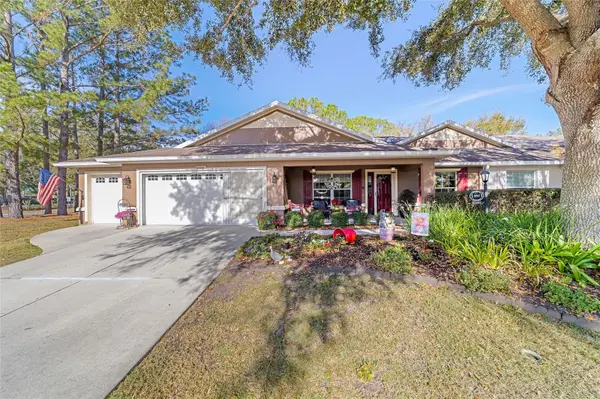 9390 SW 91ST COURT RD, Ocala, FL 34481