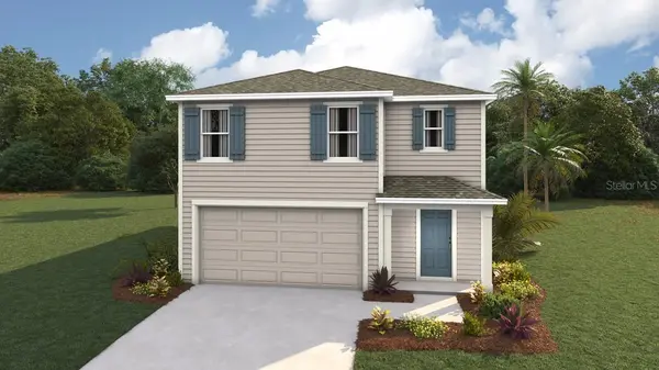 24435 NW 11TH PL, Newberry, FL 32669