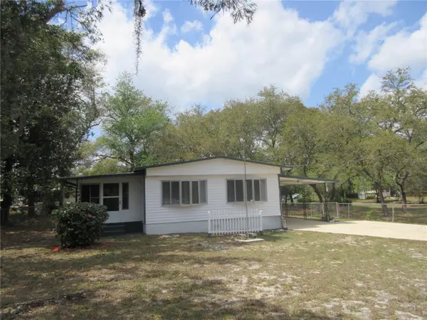 1918 SE 183RD TER, Silver Springs, FL 34488