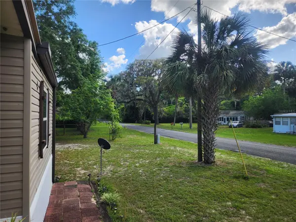 17985 NE 24TH AVE, Citra, FL 32113