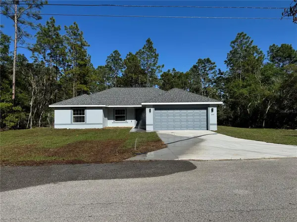 952 SW WILLOW RD EXT, Dunnellon, FL 34431