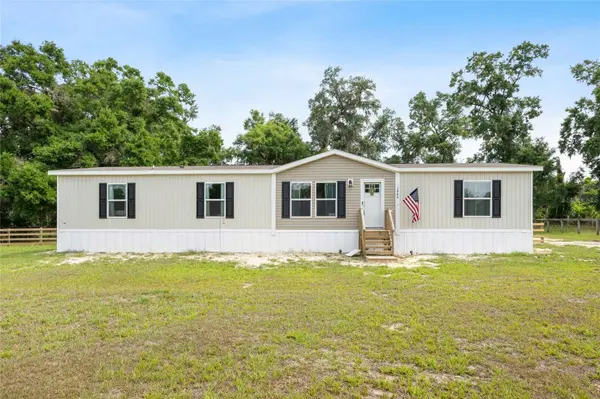 2960 NE 97TH STREET RD, Anthony, FL 32617