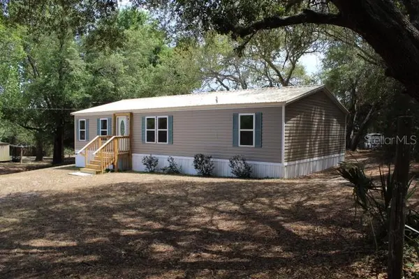 9800 SE 166TH PL, Summerfield, FL 34491