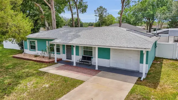 111 ALMOND RD, Ocala, FL 34472