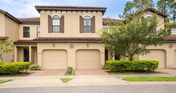 8153 ROSEVILLE RD, Davenport, FL 33896
