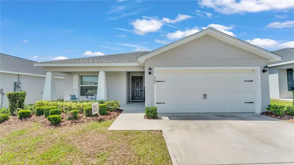 566 VALENTINA LN, Auburndale, FL 33823