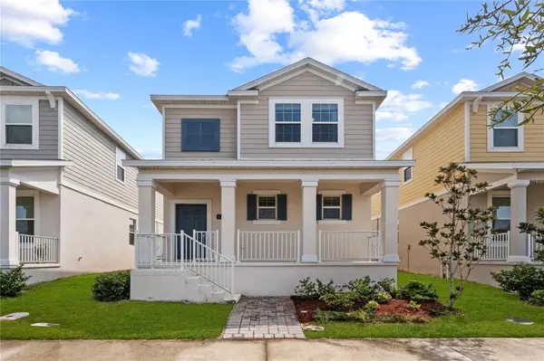 1744 CROSS PRAIRIE Pkwy, Kissimmee, FL 34744