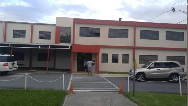860 KM 2.0, Carolina, PR 00987