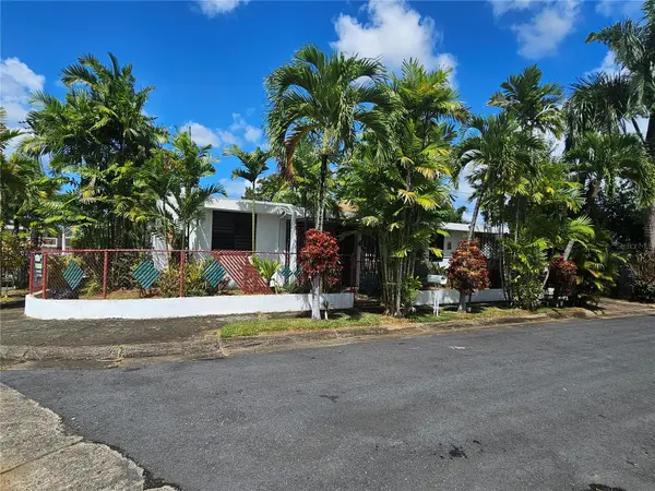 CALLE D EL VERDE SUR #B-1,  Caguas,  PR 00725