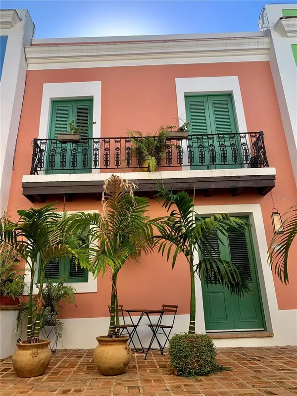 504 CALLE NORZAGARAY #6, Viejo San Juan, PR 00901