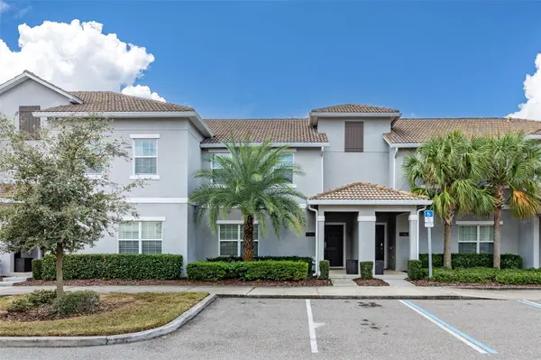 3060 GATSBY ST, Kissimmee, FL 34746