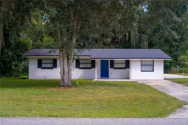 815 S BAY AVE, Sanford, FL 32771