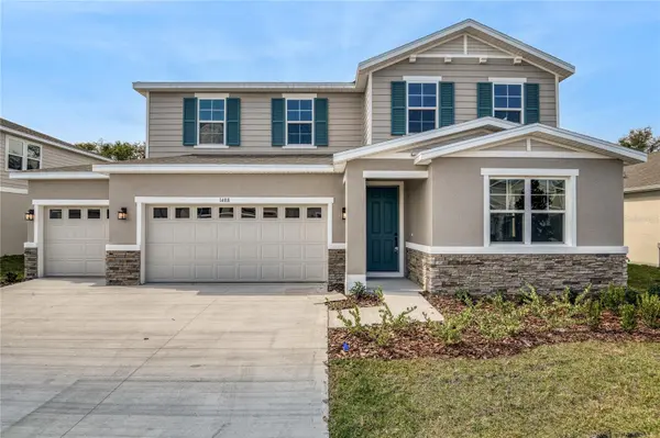1488 AUGUST GRAY DR, Kissimmee, FL 34744