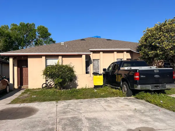 1027 & 1029 CAPTIVA PT, Lakeland, FL 33801