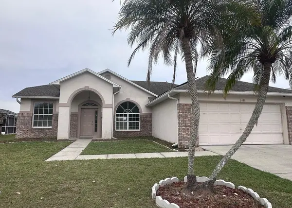 2438 WINFIELD DR, Kissimmee, FL 34743