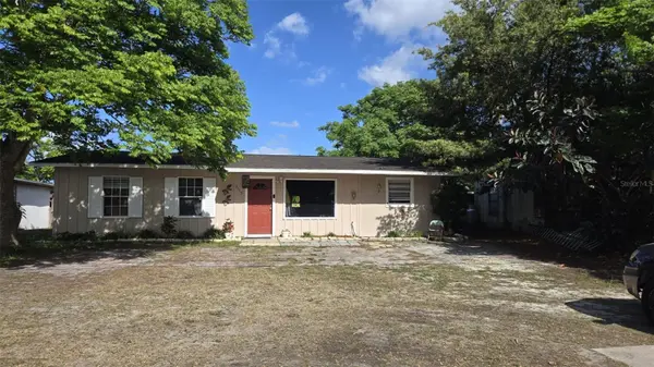 1115 OVERDALE ST, Orlando, FL 32825
