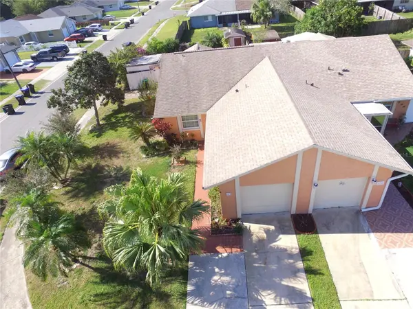 668 BABLONICA DR, Orlando, FL 32807