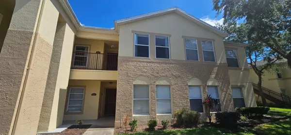 2804 CLUB CORTILE CIR #a, Kissimmee, FL 34746