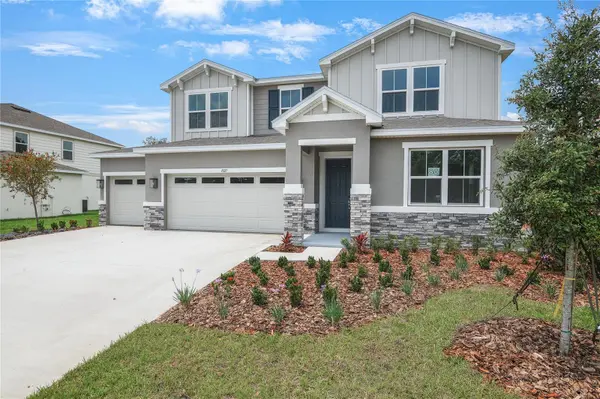 1027 CLOUD RIDGE CT, Mount Dora, FL 32757