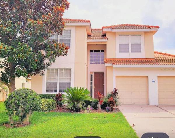 7777 TEASCONE BLVD, Kissimmee, FL 34747