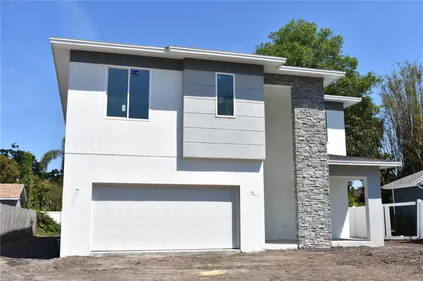 707 W FRIBLEY ST, Tampa, FL 33603
