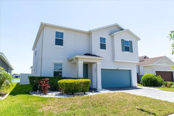 11827 CARA FIELD AVE, Riverview, FL 33579