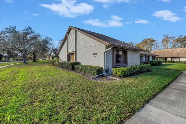 2510 LAURELWOOD DR #5A, Clearwater, FL 33763