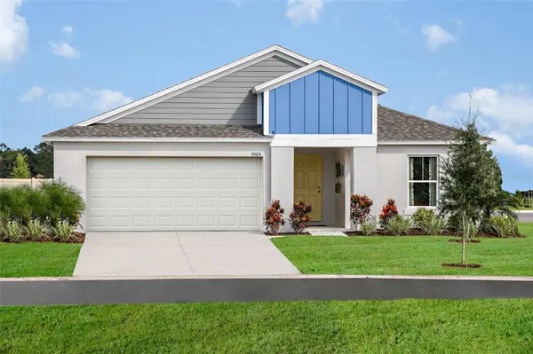 1546 SAGE AVE, Haines City, FL 33844