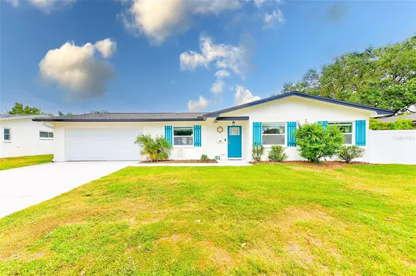 1851 GLENVILLE DR, Clearwater, FL 33765