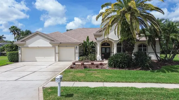 5460 MILLBROOK WAY, Palm Harbor, FL 34685