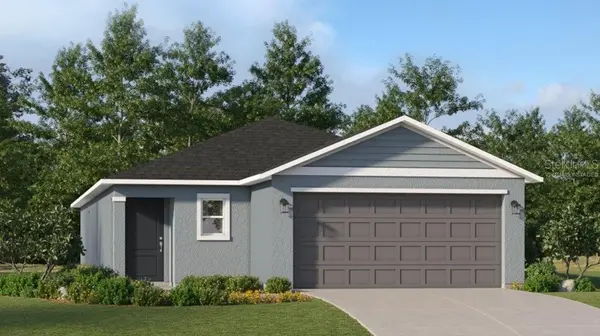 1301 ACORN MEADOW LOOP, Eustis, FL 32726