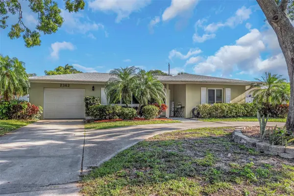 2362 MICHAEL LN, Clearwater, FL 33763