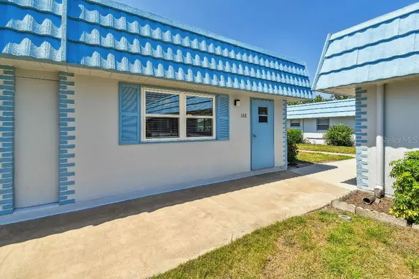 302 ANDOVER PL S #162, Sun City Center, FL 33573