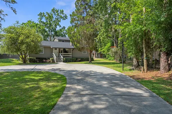 6501 BARCELLONA RD, Land O Lakes, FL 34637