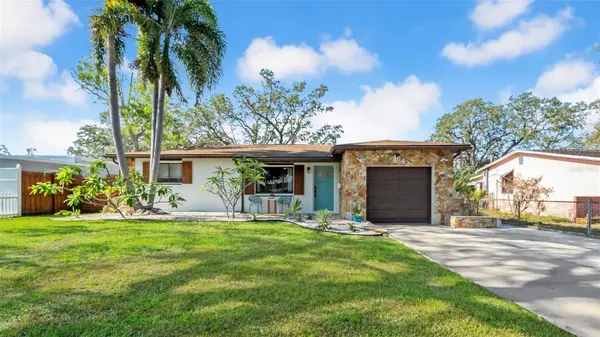 4642 29TH AVE N, St Petersburg, FL 33713