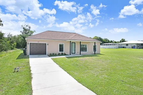 253 HALLMARK AVE, Lake Placid, FL 33852