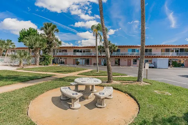 18399 GULF BLVD #376, Indian Shores, FL 33785