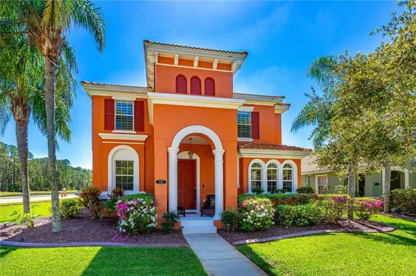 3346 PEGASO AVE, New Smyrna Beach, FL 32168
